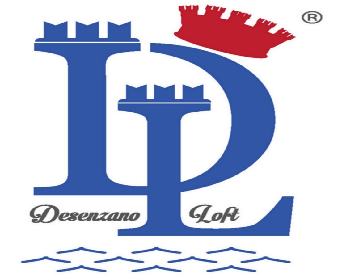 Desenzanoloft Official Partner Marriott Homes & Villas - Garden & Pool Desenzano del Garda Luaran gambar