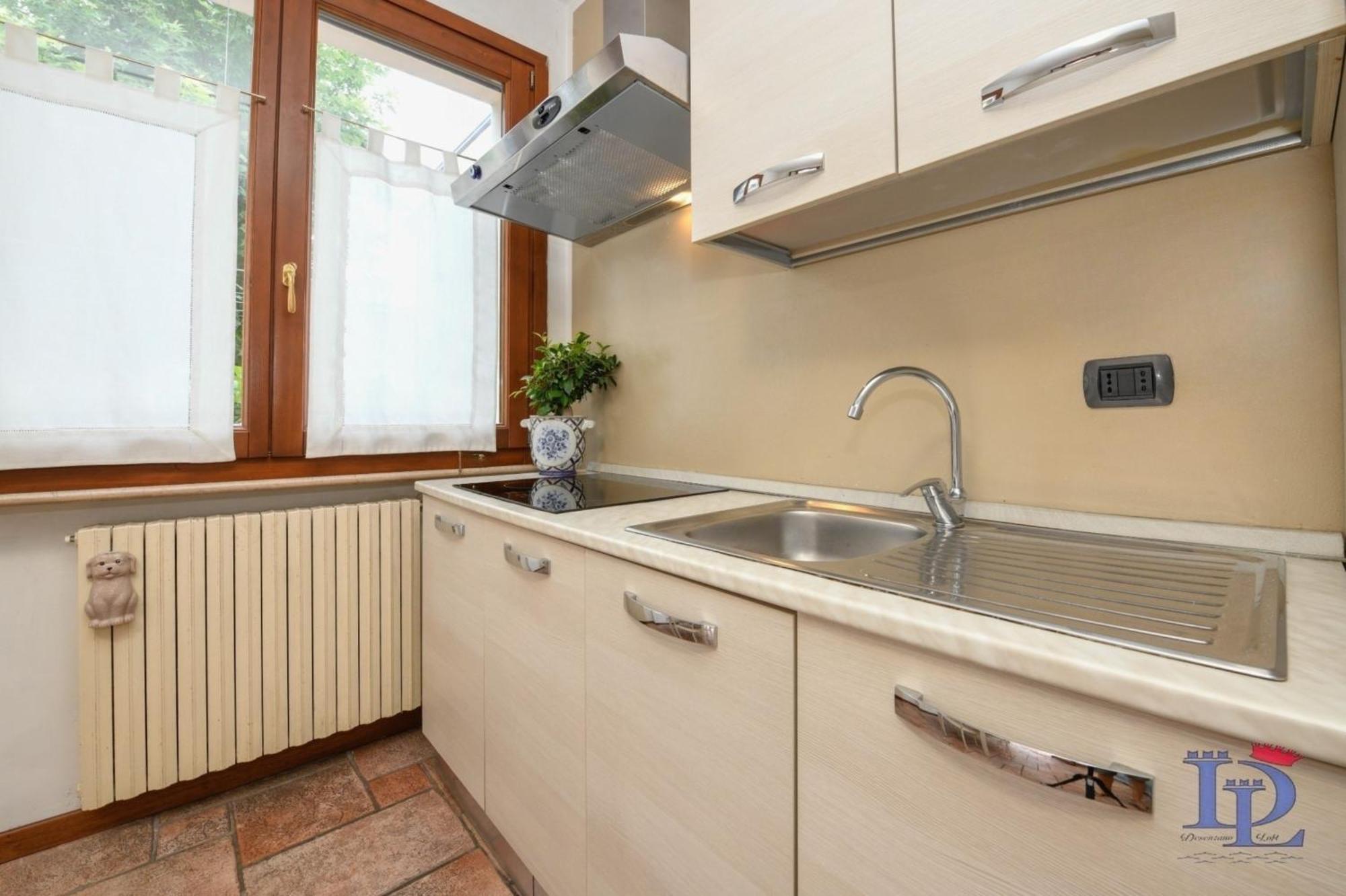 Desenzanoloft Official Partner Marriott Homes & Villas - Garden & Pool Desenzano del Garda Luaran gambar