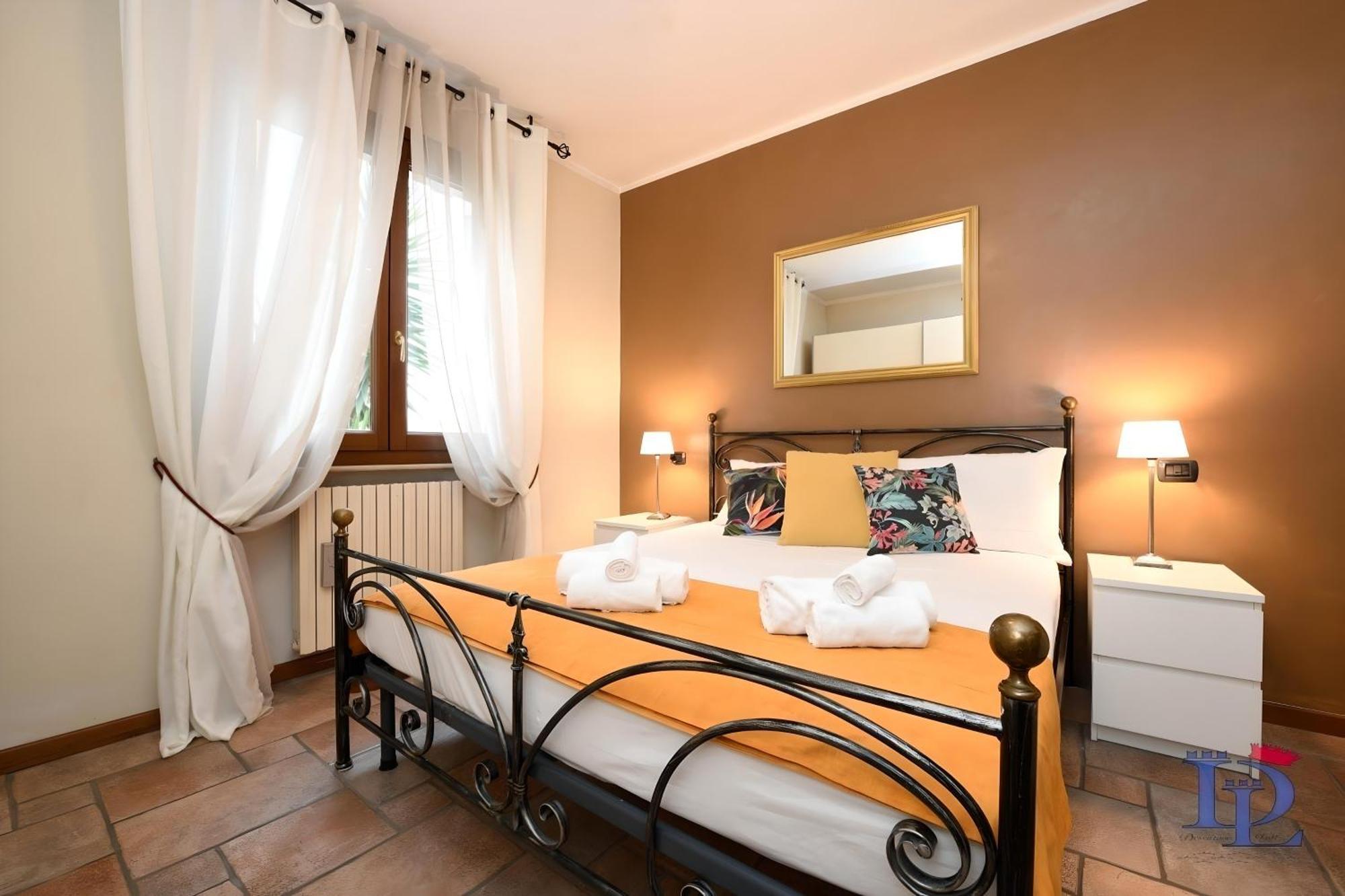 Desenzanoloft Official Partner Marriott Homes & Villas - Garden & Pool Desenzano del Garda Luaran gambar