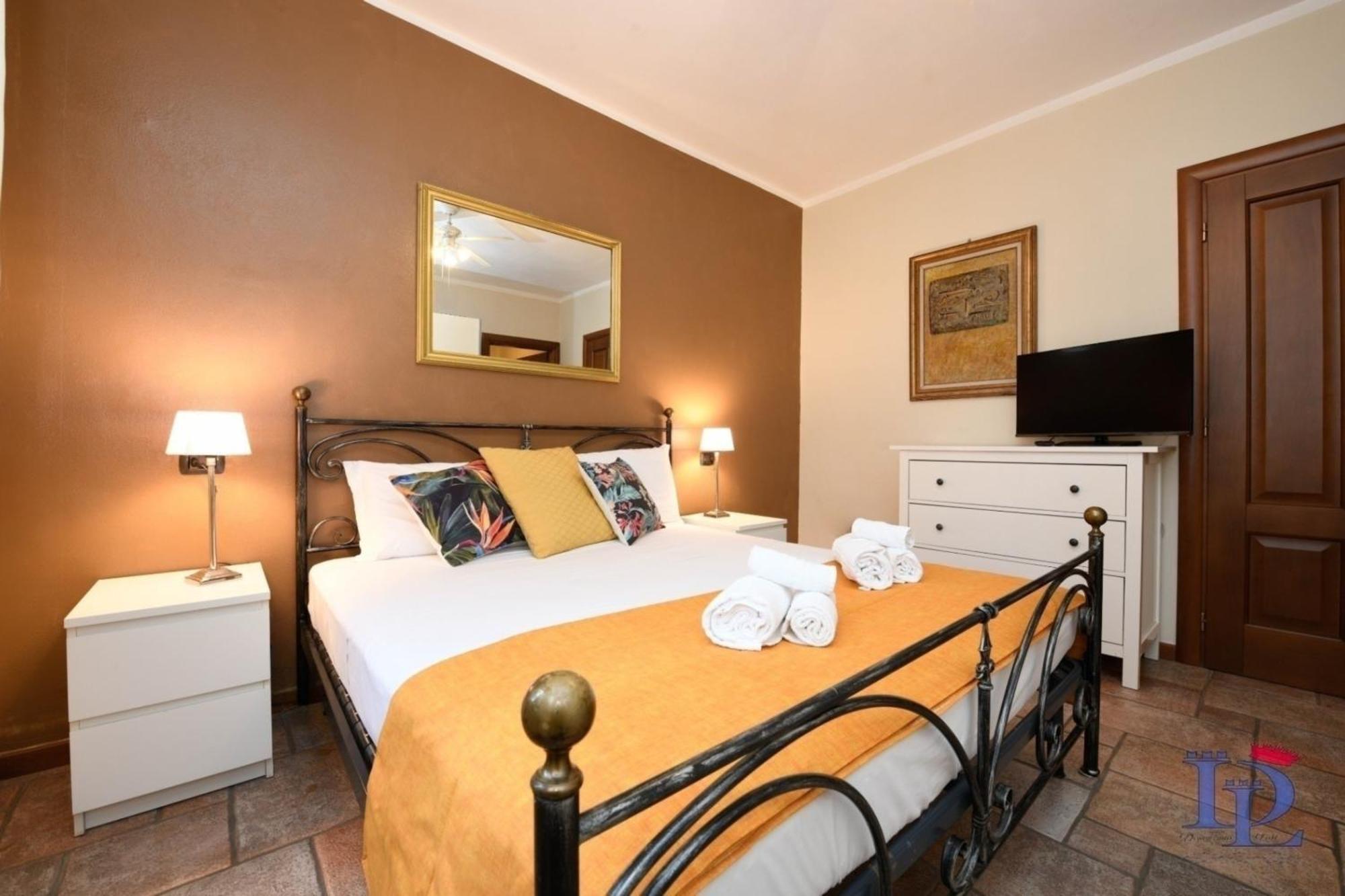 Desenzanoloft Official Partner Marriott Homes & Villas - Garden & Pool Desenzano del Garda Luaran gambar