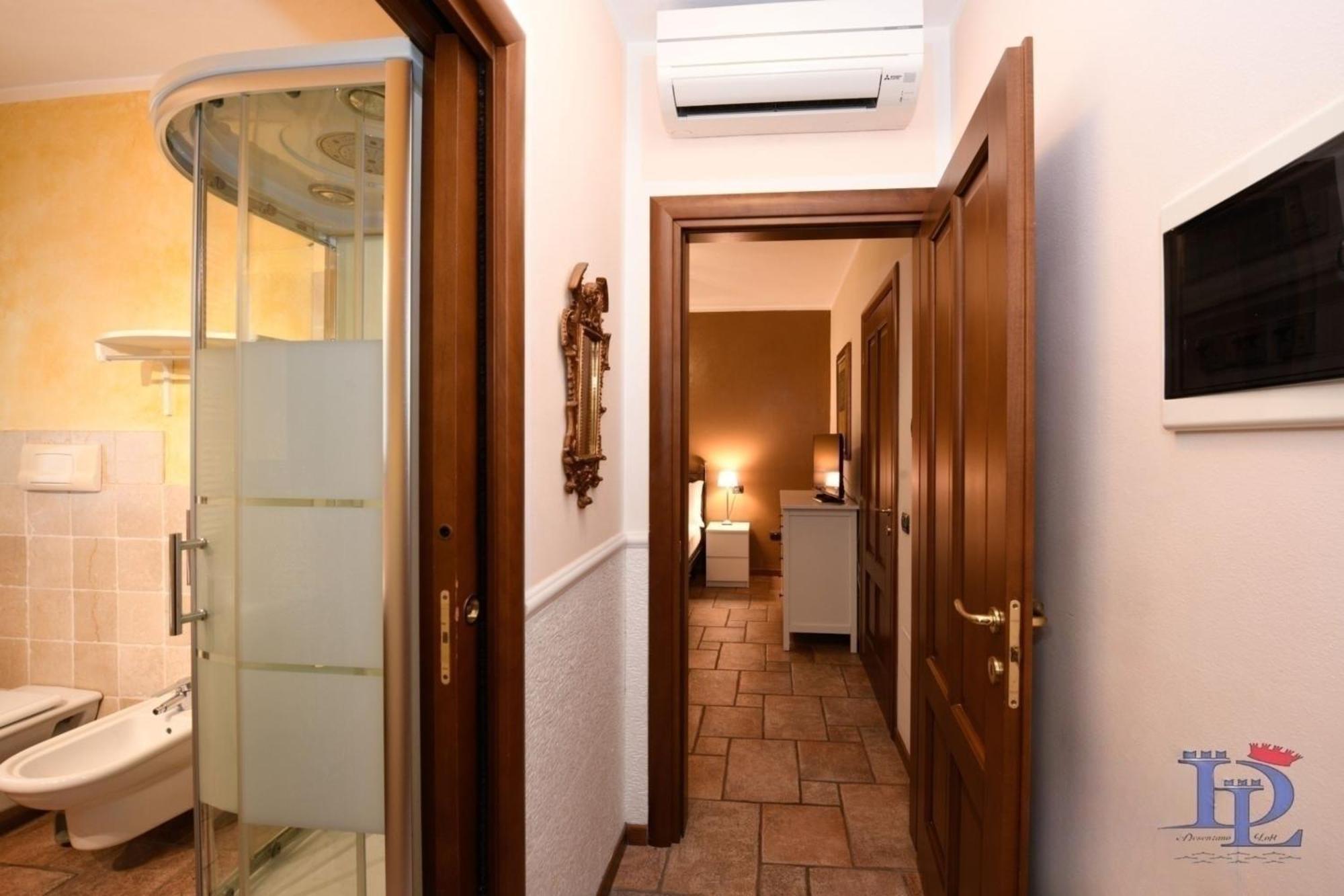Desenzanoloft Official Partner Marriott Homes & Villas - Garden & Pool Desenzano del Garda Luaran gambar