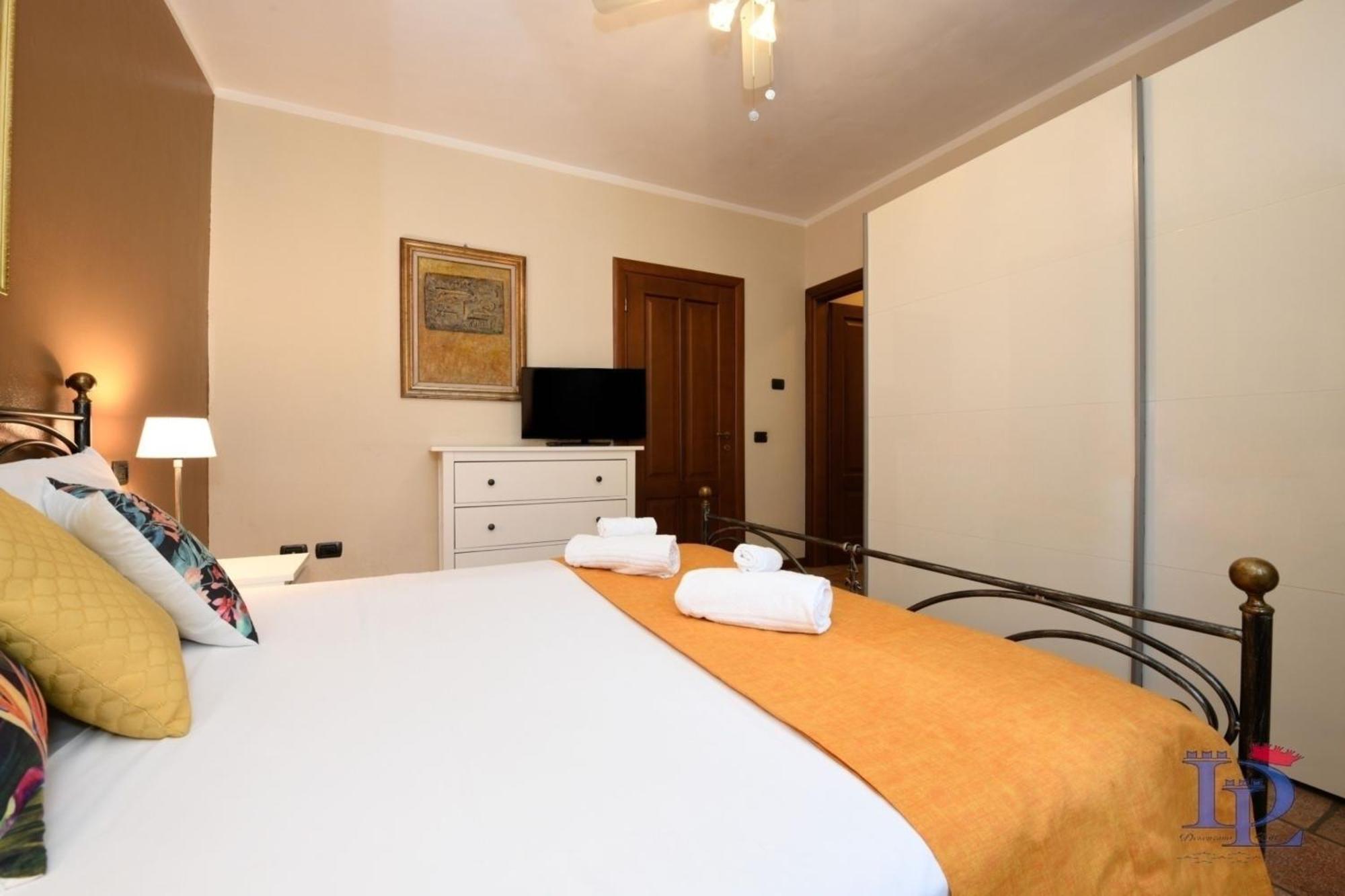 Desenzanoloft Official Partner Marriott Homes & Villas - Garden & Pool Desenzano del Garda Luaran gambar